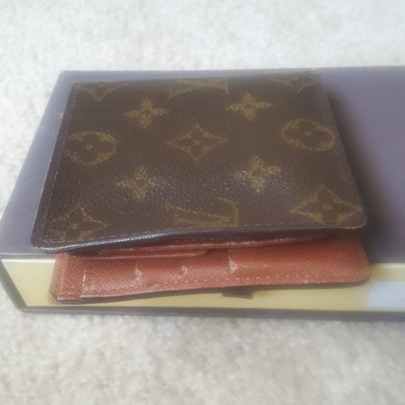Authentic Louis Vuittion Wallet - Picture 11 of 11